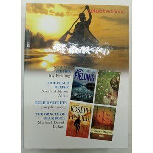 RD Sel Ed 1st Ed HC w/DJ Vol 5 2011 | Vtg NM Condensed Anthology Romantic Tales